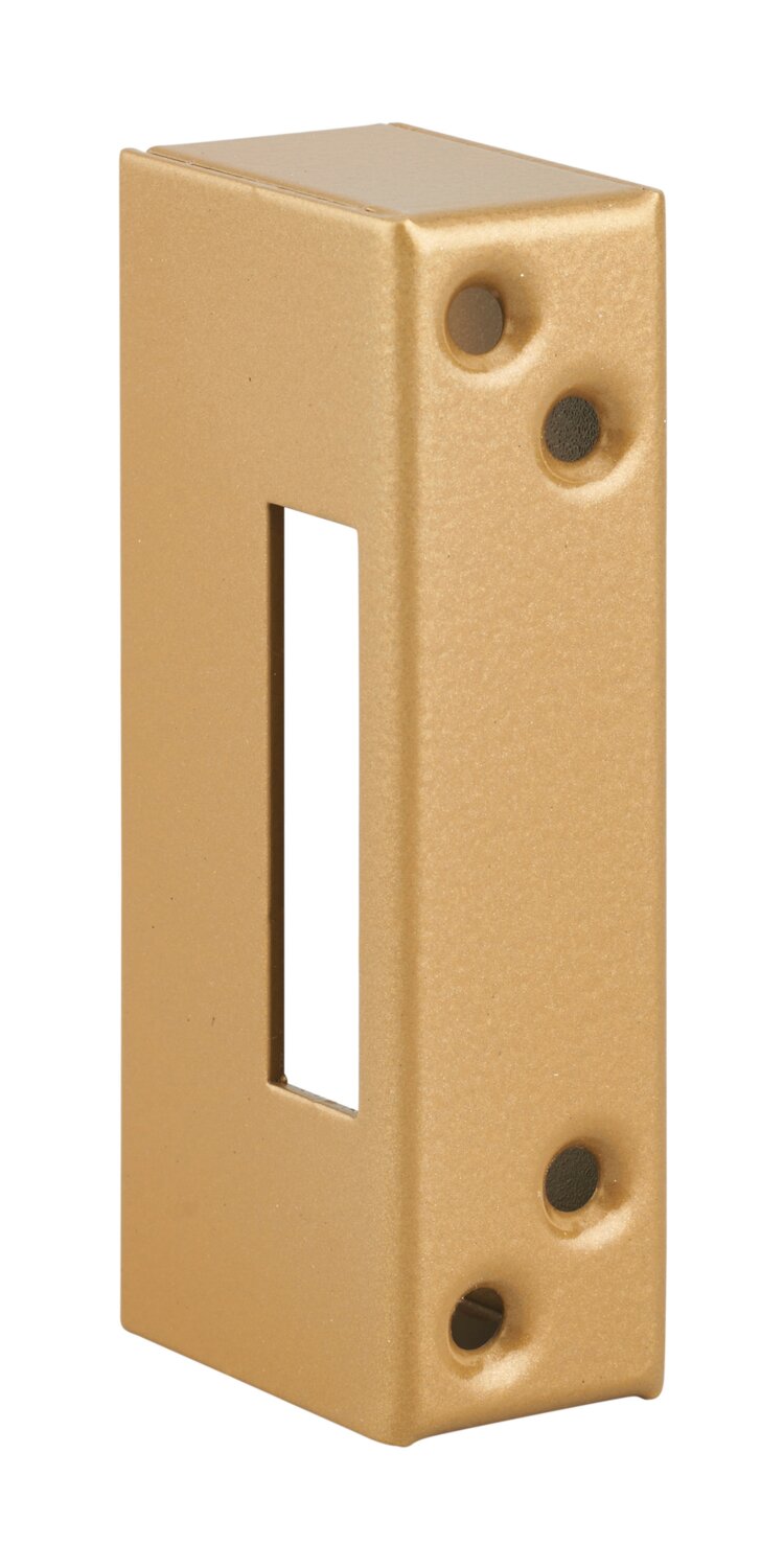 TECHPRO PR-PT OVERLAY BRONCE-ORO CERRADU