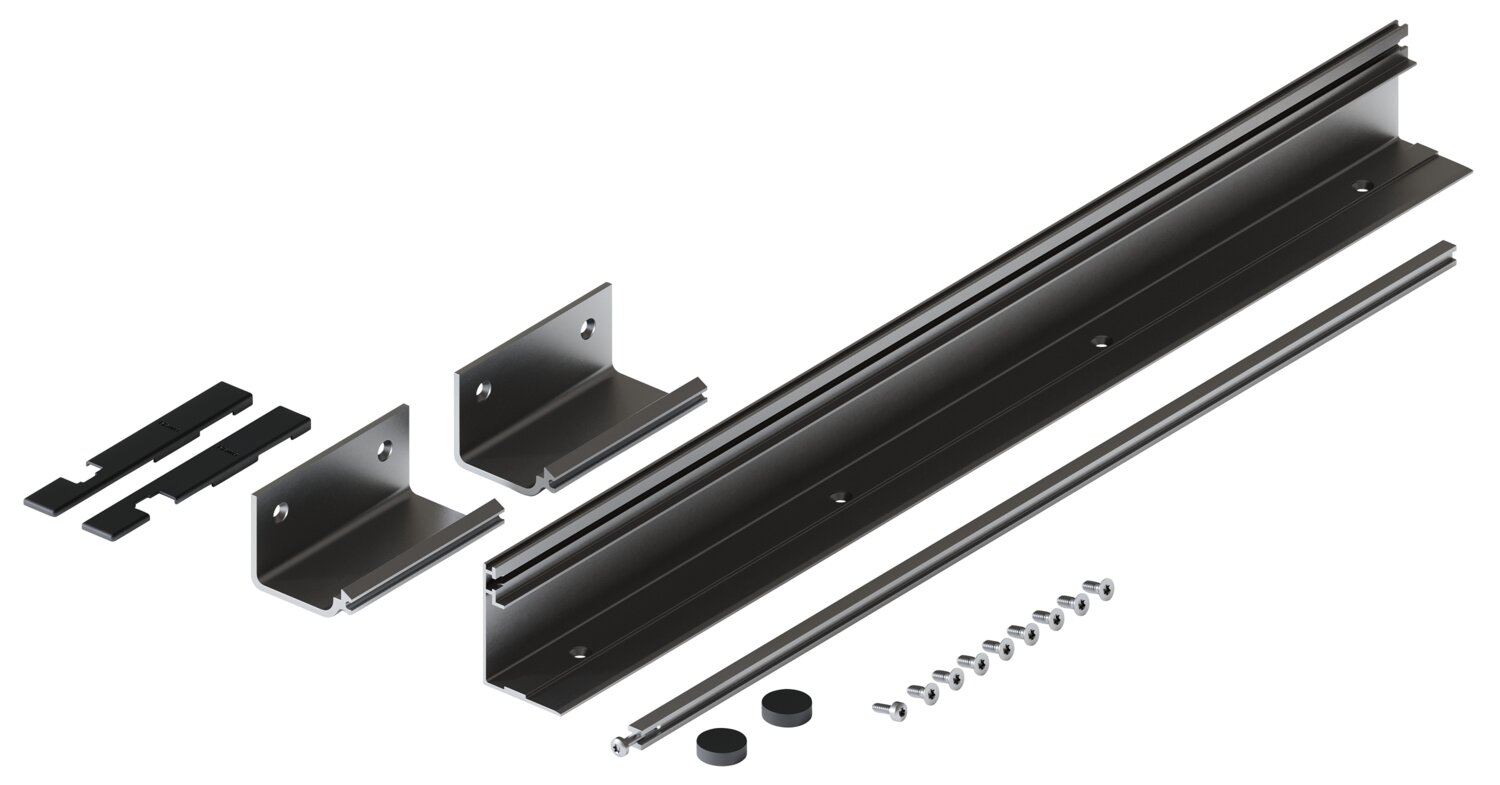 CONECTOR 55MM CONCEPTA III P-1PORTE