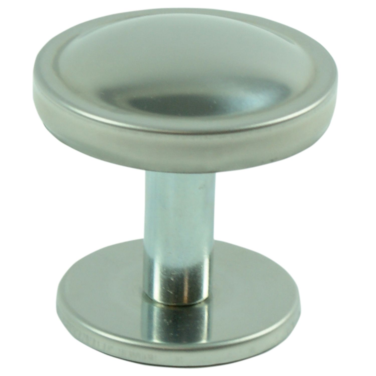 ACERO/ACERO INOXIDABLE BRILLANTE SOPORTE