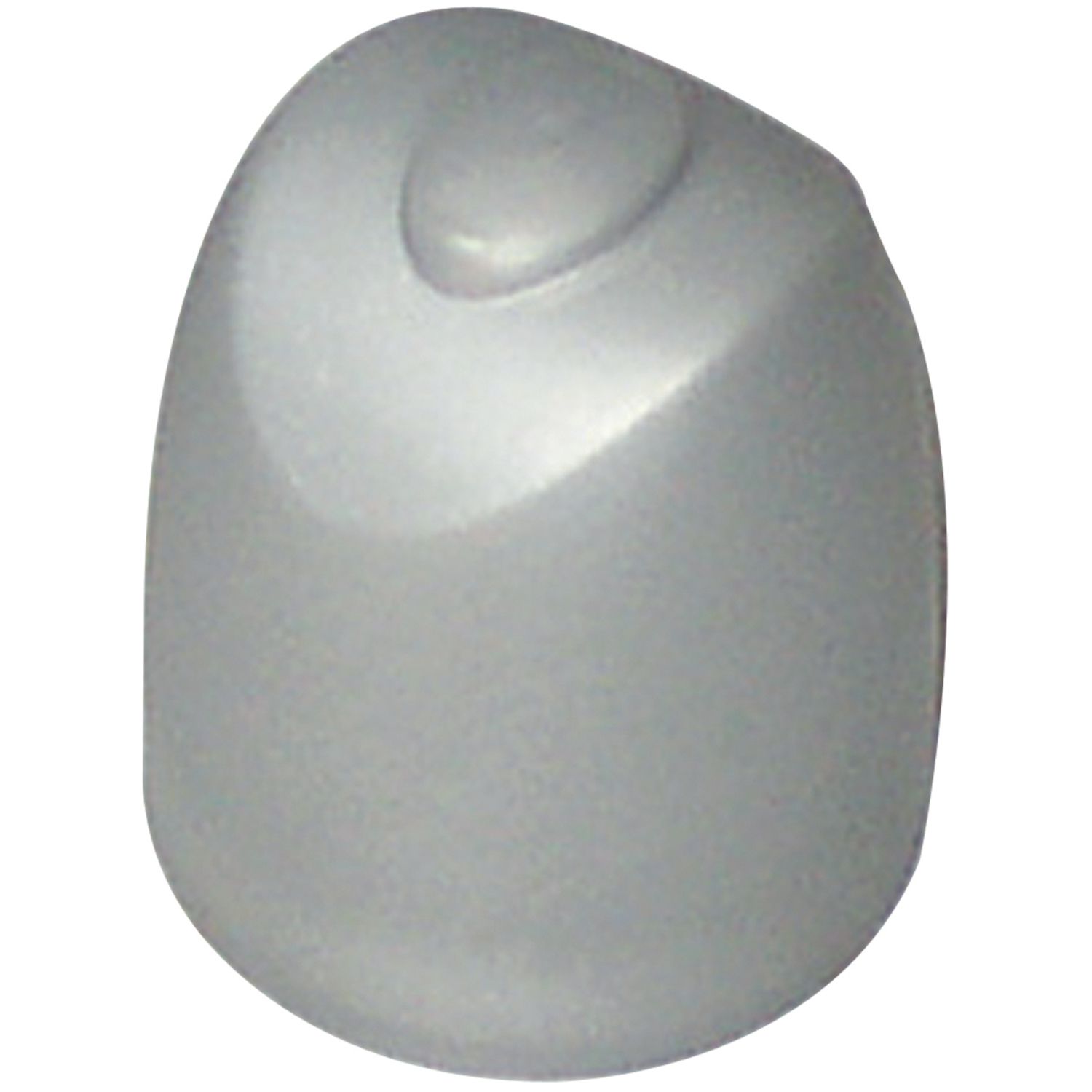 TAMPÓN DE SUELO DUNE VELVET SILVER 3845