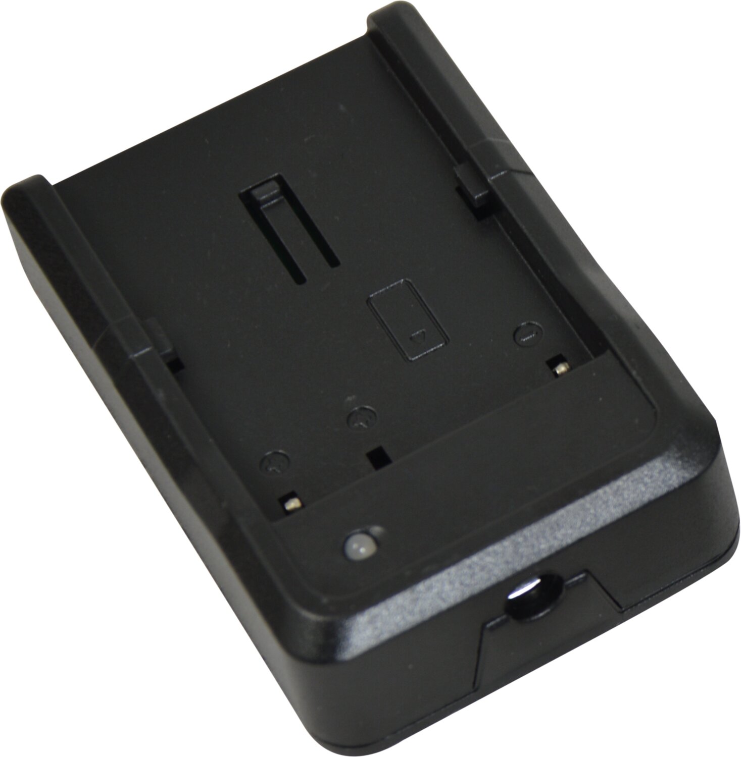 Portapilas para láser Strox de 3 ejes