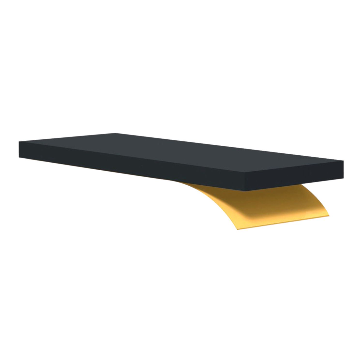 JUNTA 5M 25X2MM TUBO ANTICONGELANTE ESPU