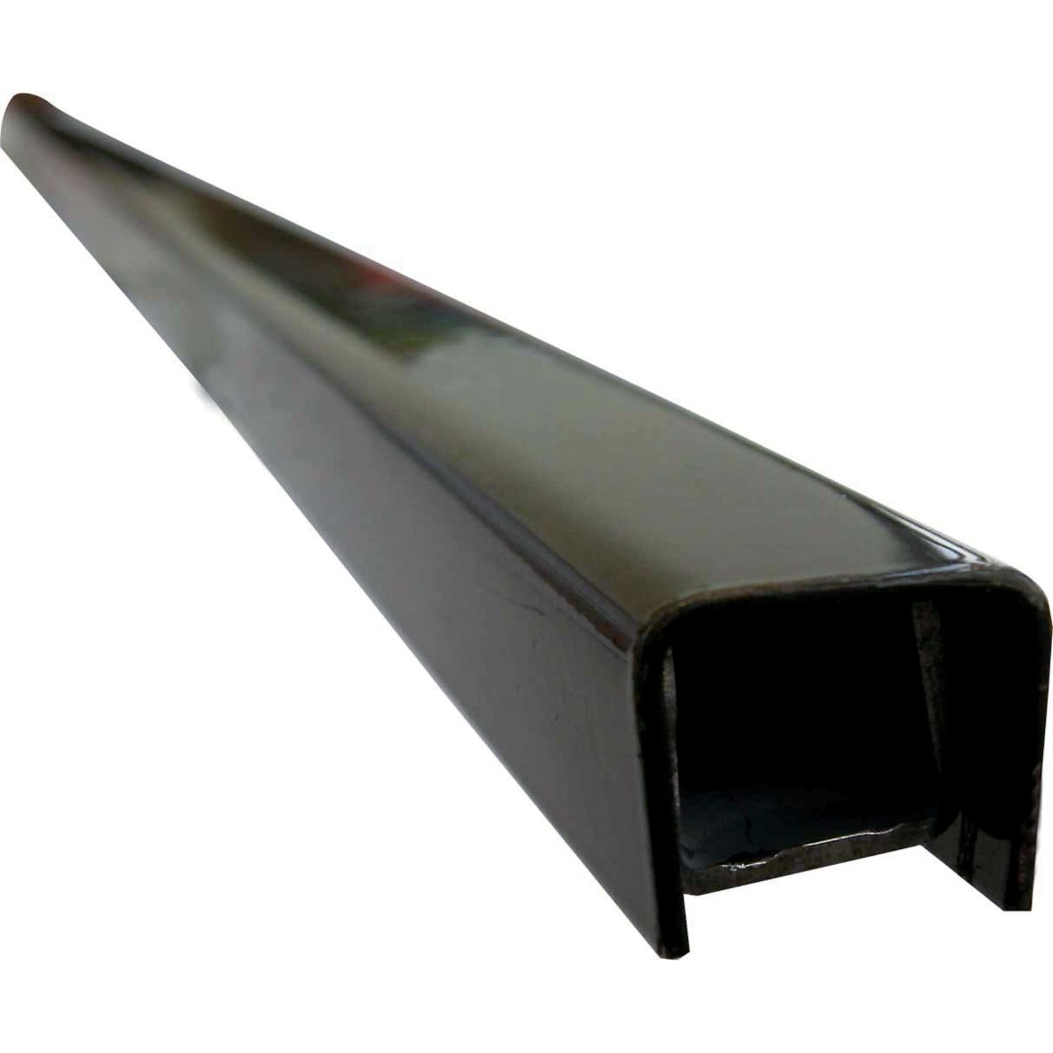 DBLE U CLIP FRAME 2200MM MARRON