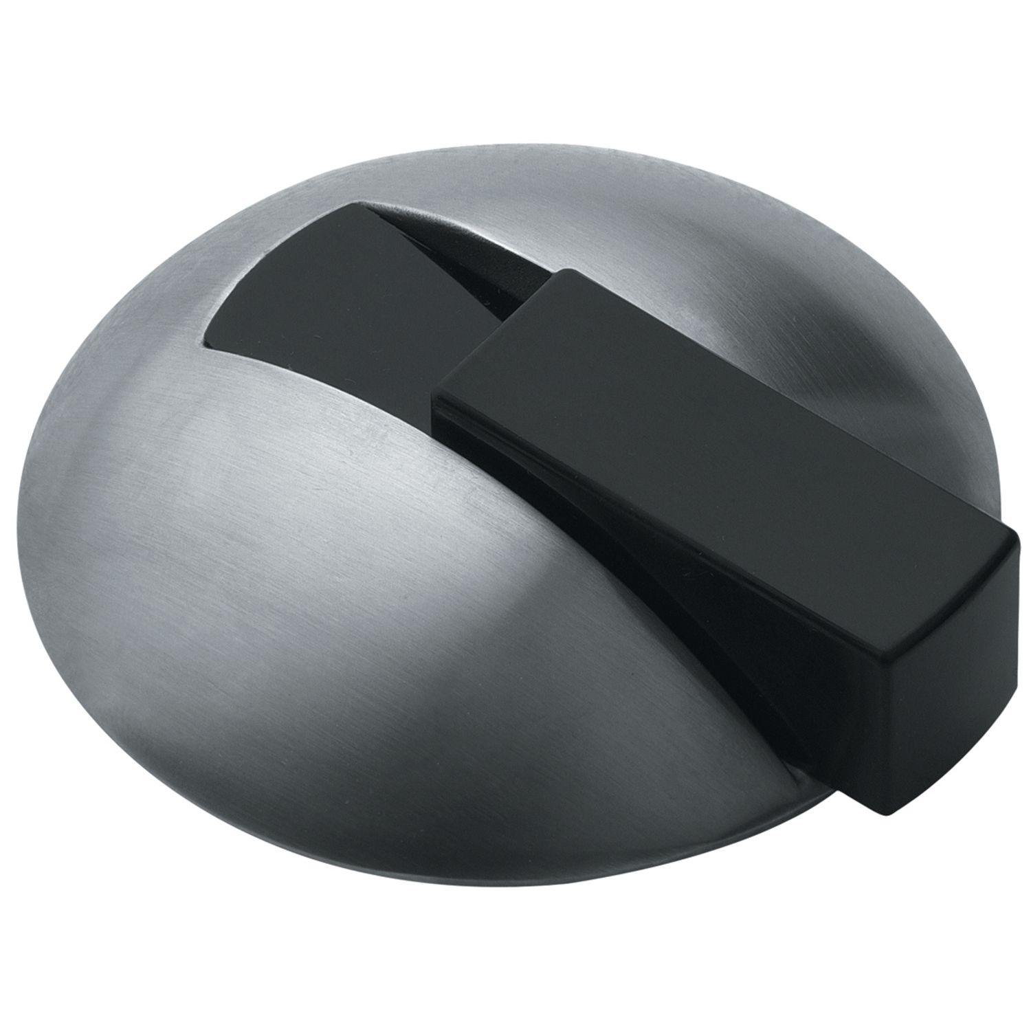 TOPE DE PUERTA 625XA HEWI ACERO INOXIDAB