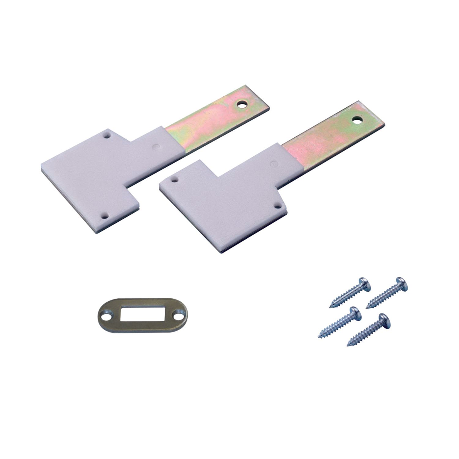 ACCESORIOS PARA LA BOLSA DE LA SILLA ISO