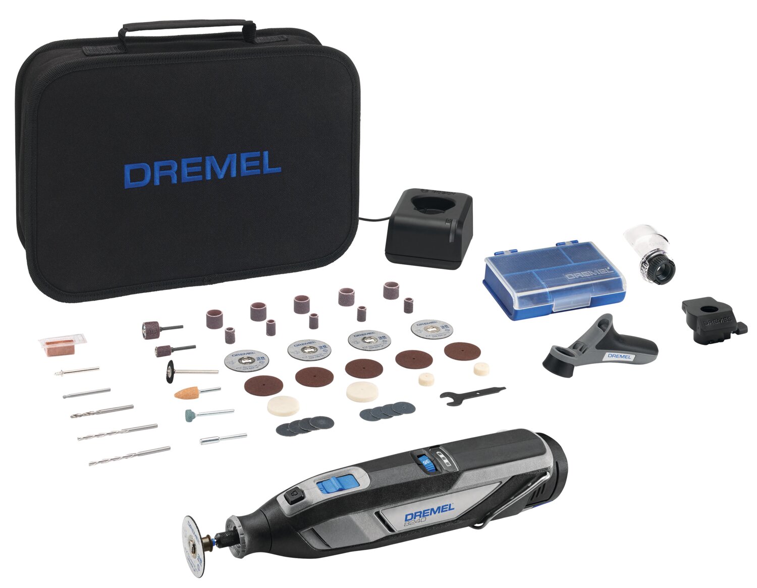 DREMEL 12 V 8240