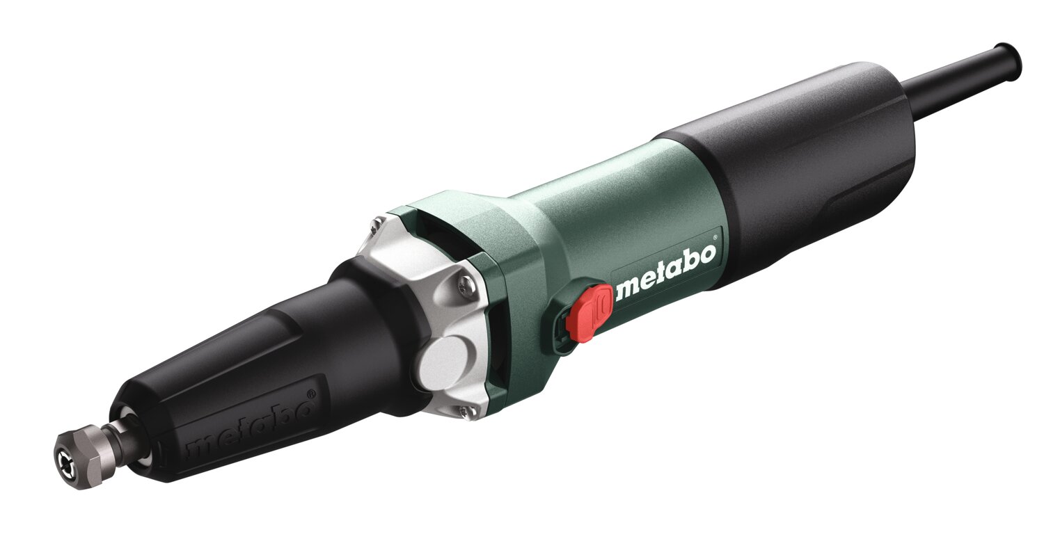 AMOLADORA RECTA G 400