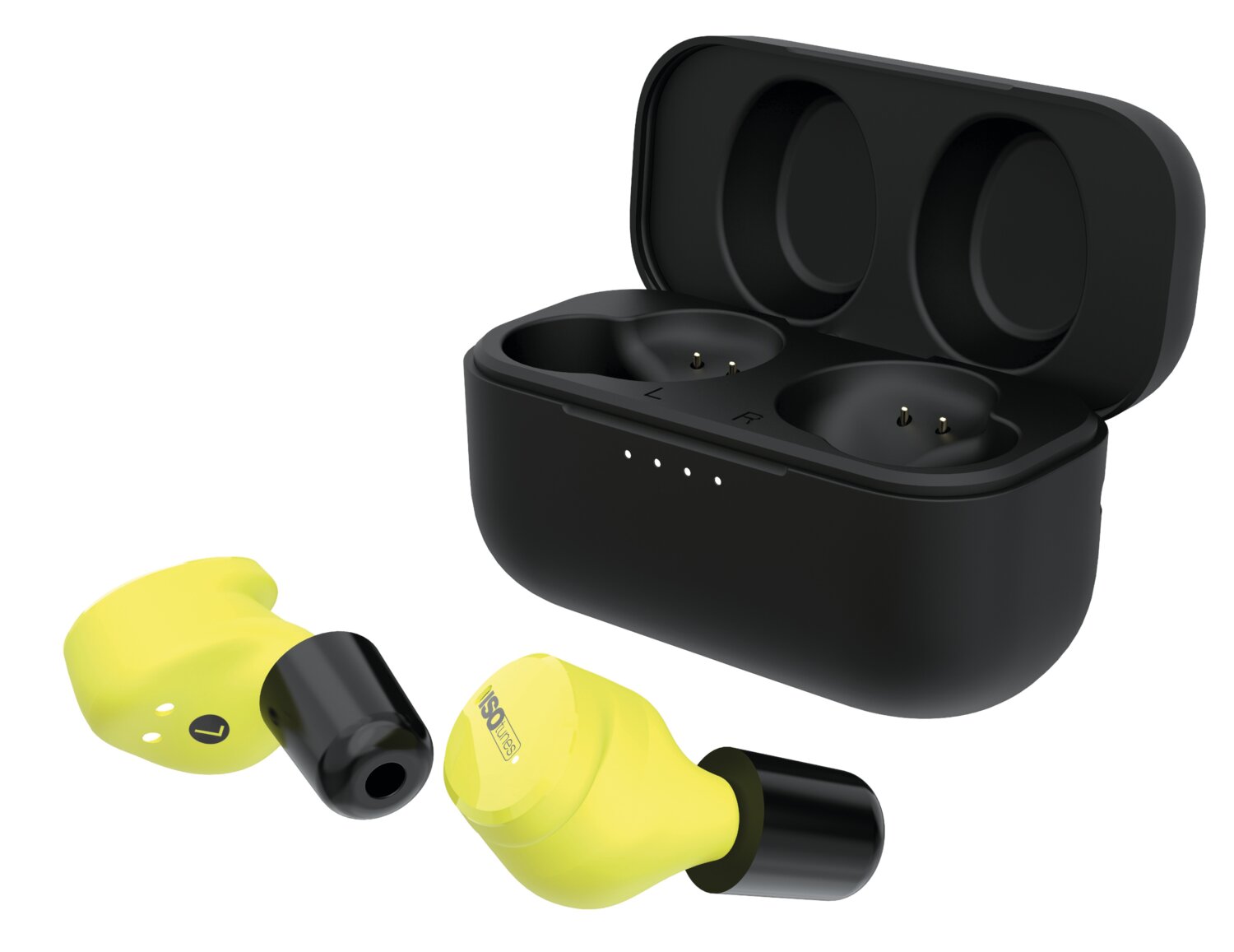 AURICULARES BLUETOOTH ISOTUNES
