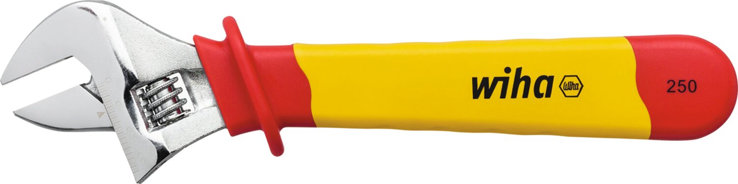 Llave aislada 1000 V