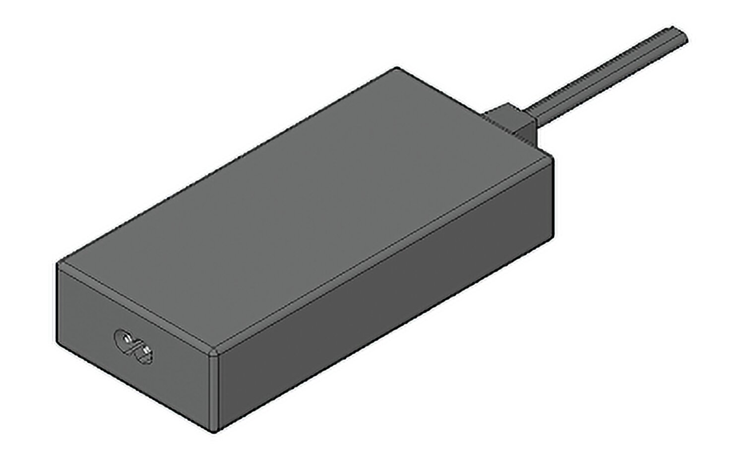 TRANSFORMADOR+CABLE ALIMENTACION SERVO D