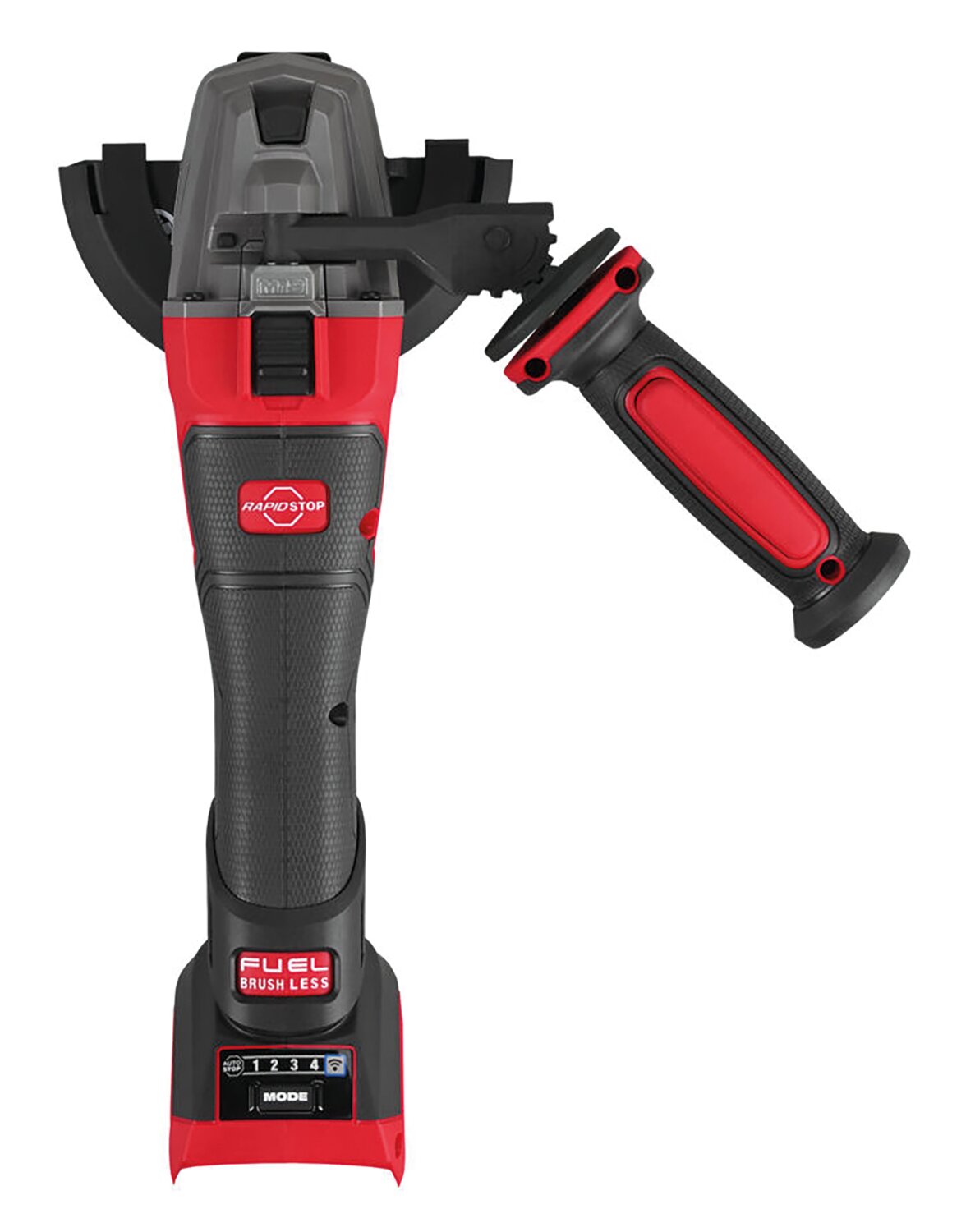 AMOLADORA 125MM SECU M18 FSAGSVO125X-502