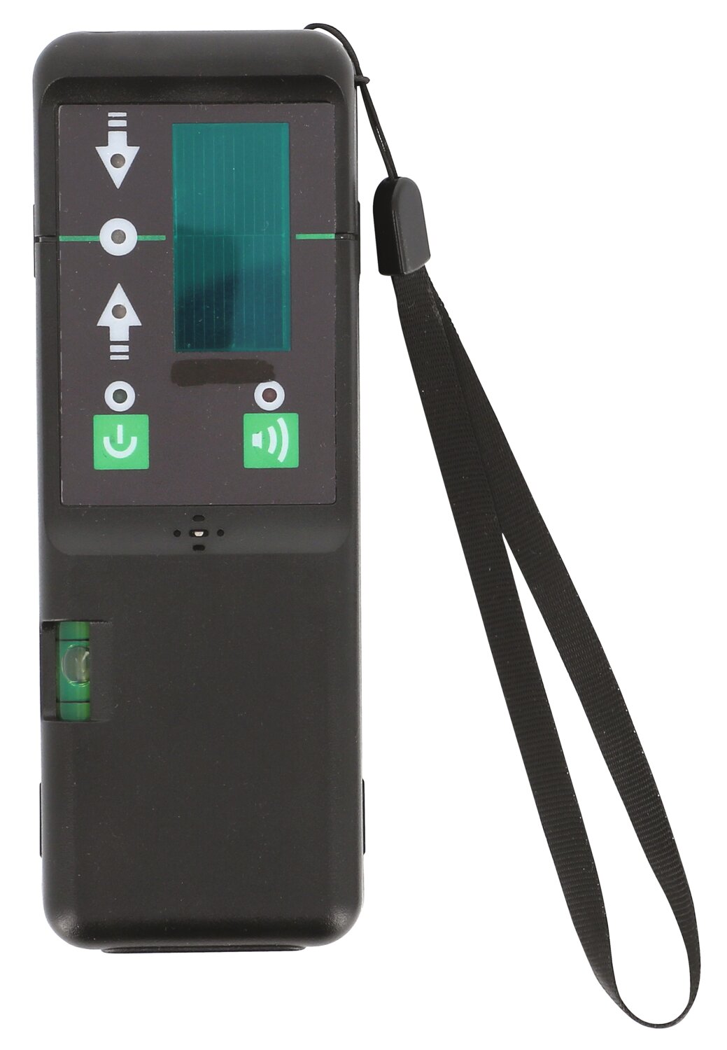 Receptor láser STROXX