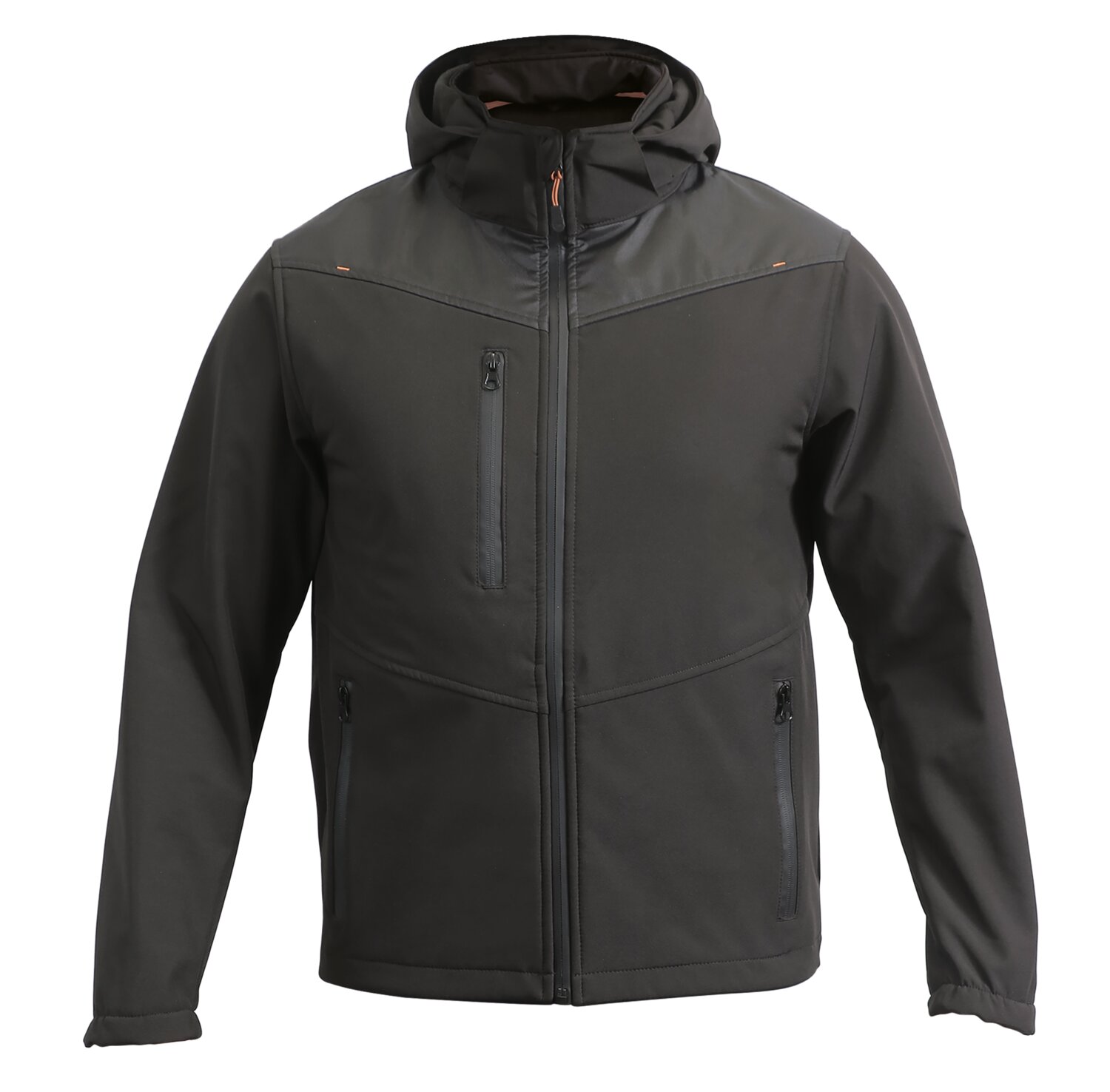 Chaqueta softshell Tech''Style reciclada