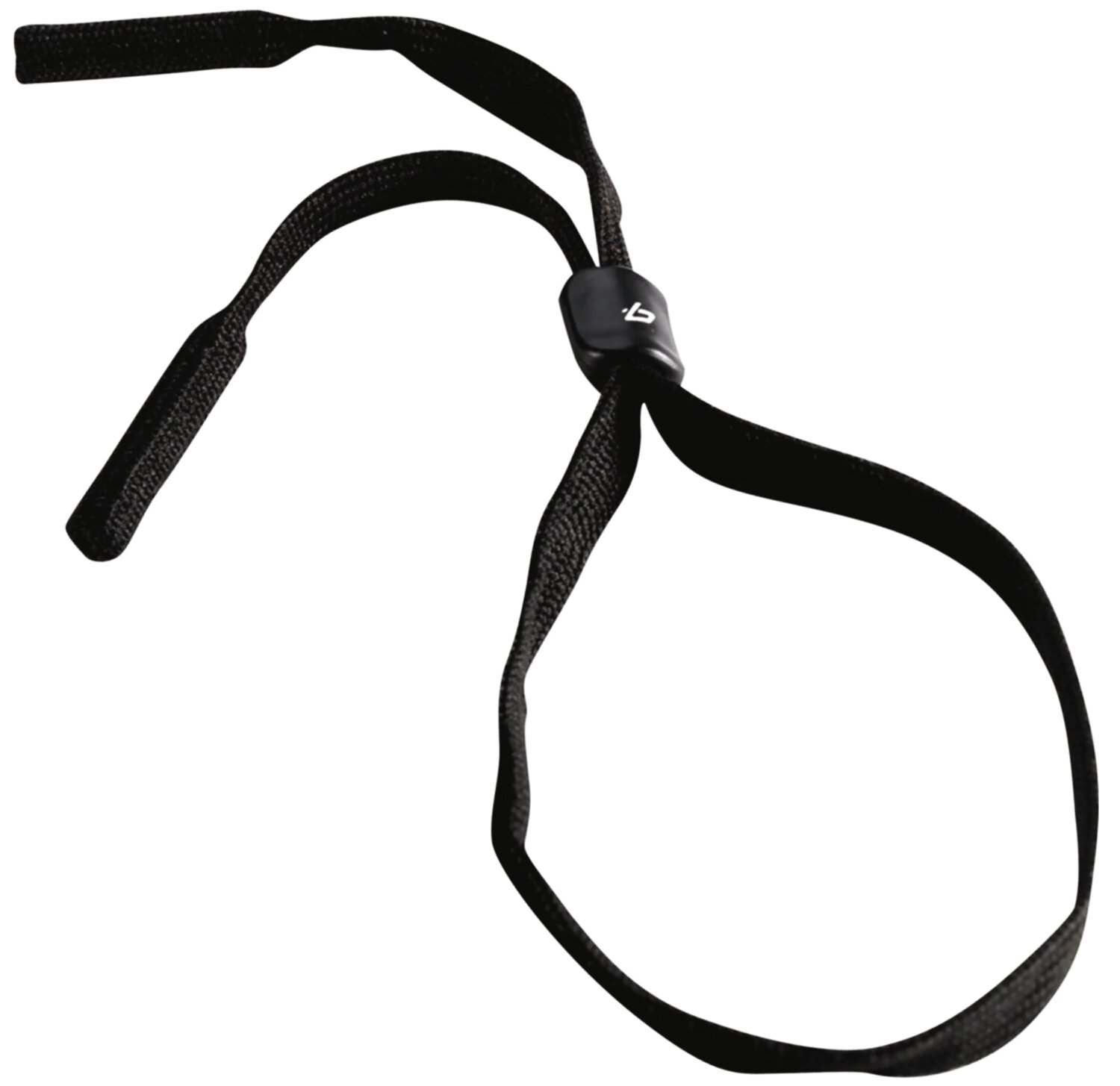 CORDÓN BISEL AJUSTABLE NEGRO