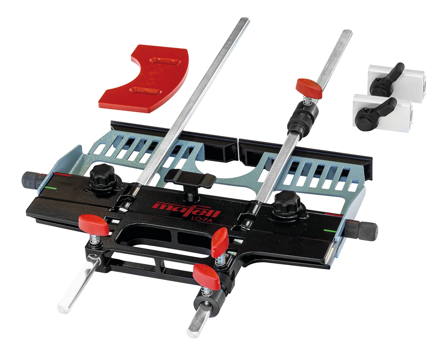 ADAPTADOR DE ROUTER LO-FA
