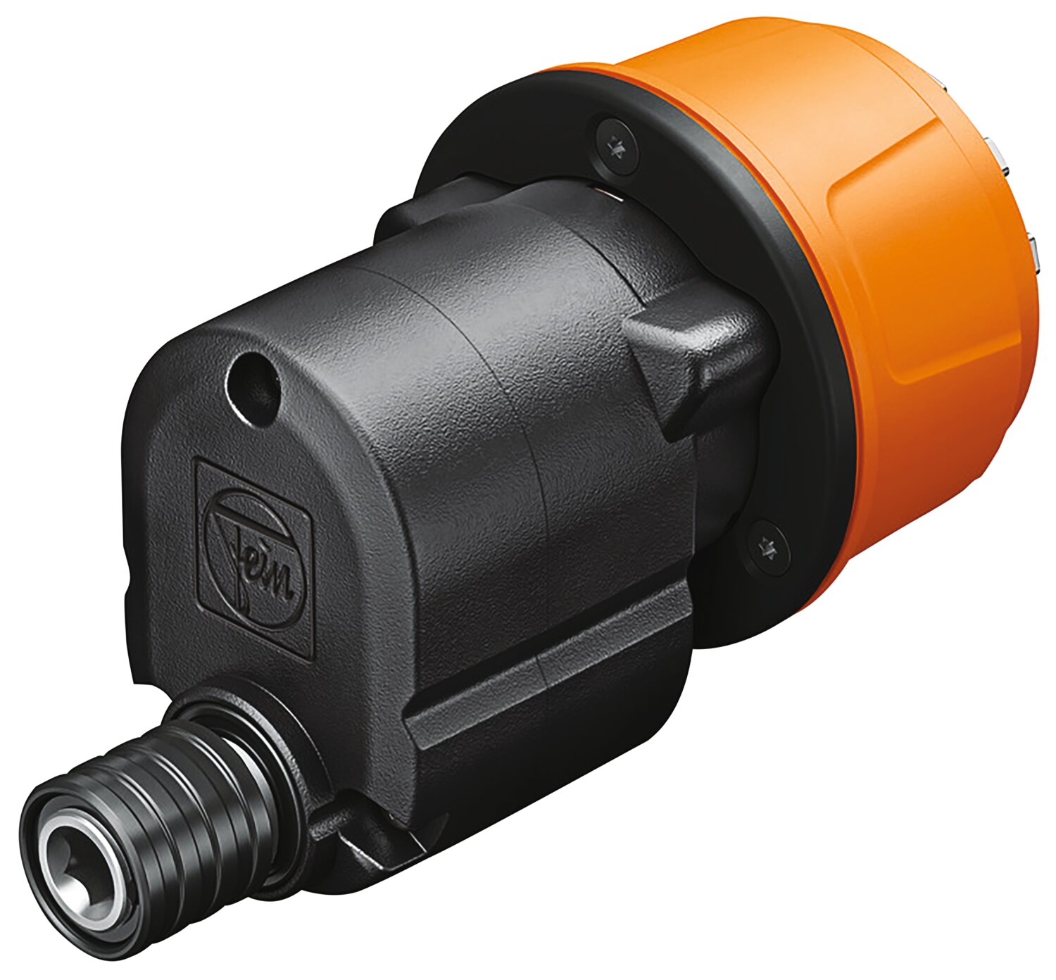 MANDRIL EXCÉNTRICO QUICKIN