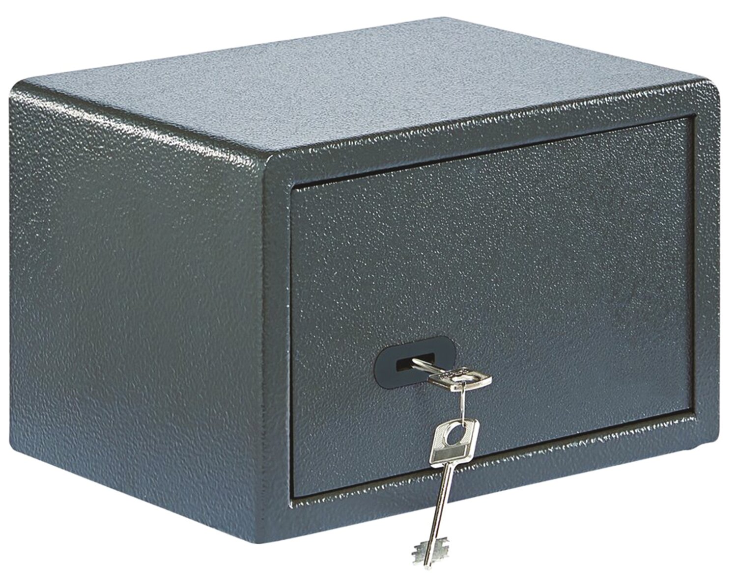 Caja fuerte con llave Pure Safe PS110K 6