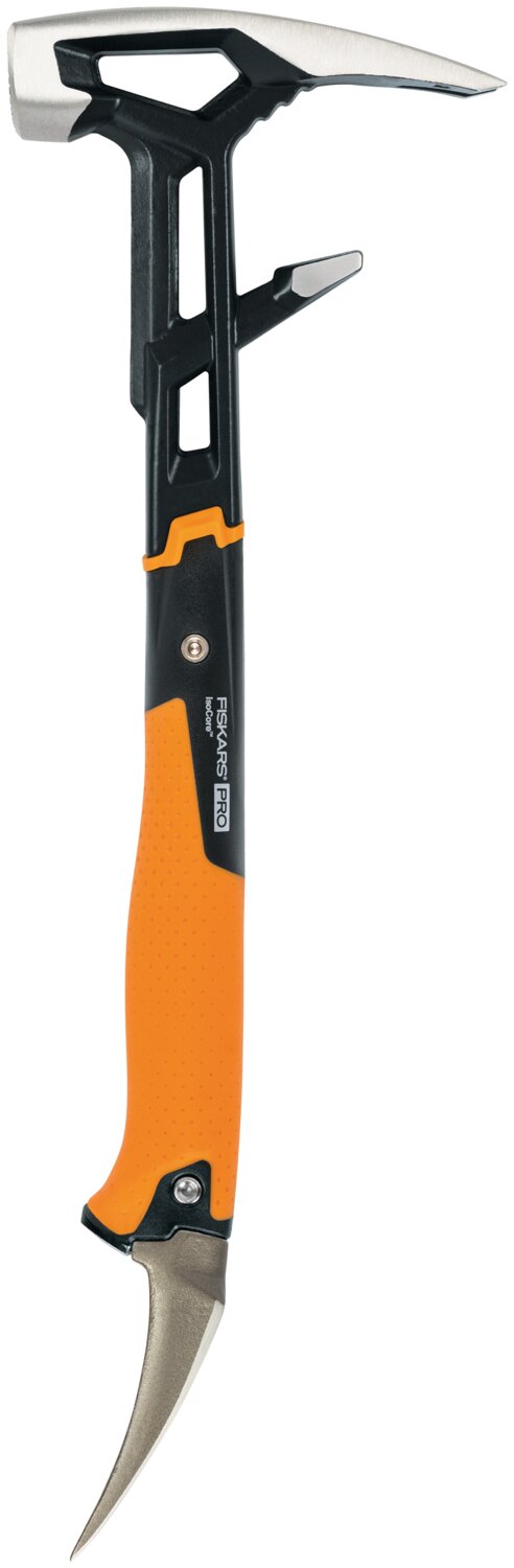 MARTILLO DE DEMOLICIÓN FISKARS