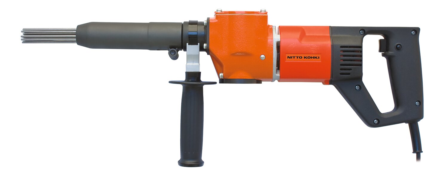 Martillo de aguja eléctrico EJC-32A