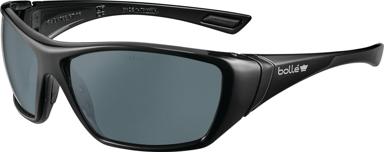 GAFAS DE SOL GO GREEN SOLAR HUSTLER