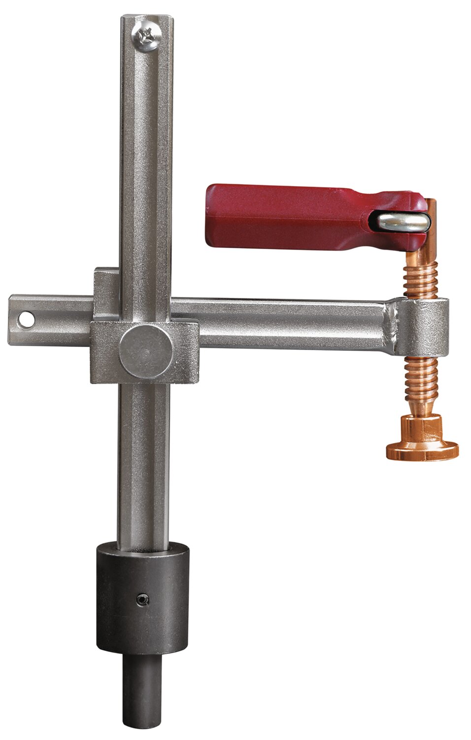 PINZA PARA MESA DE SOLDADURA D.16MM