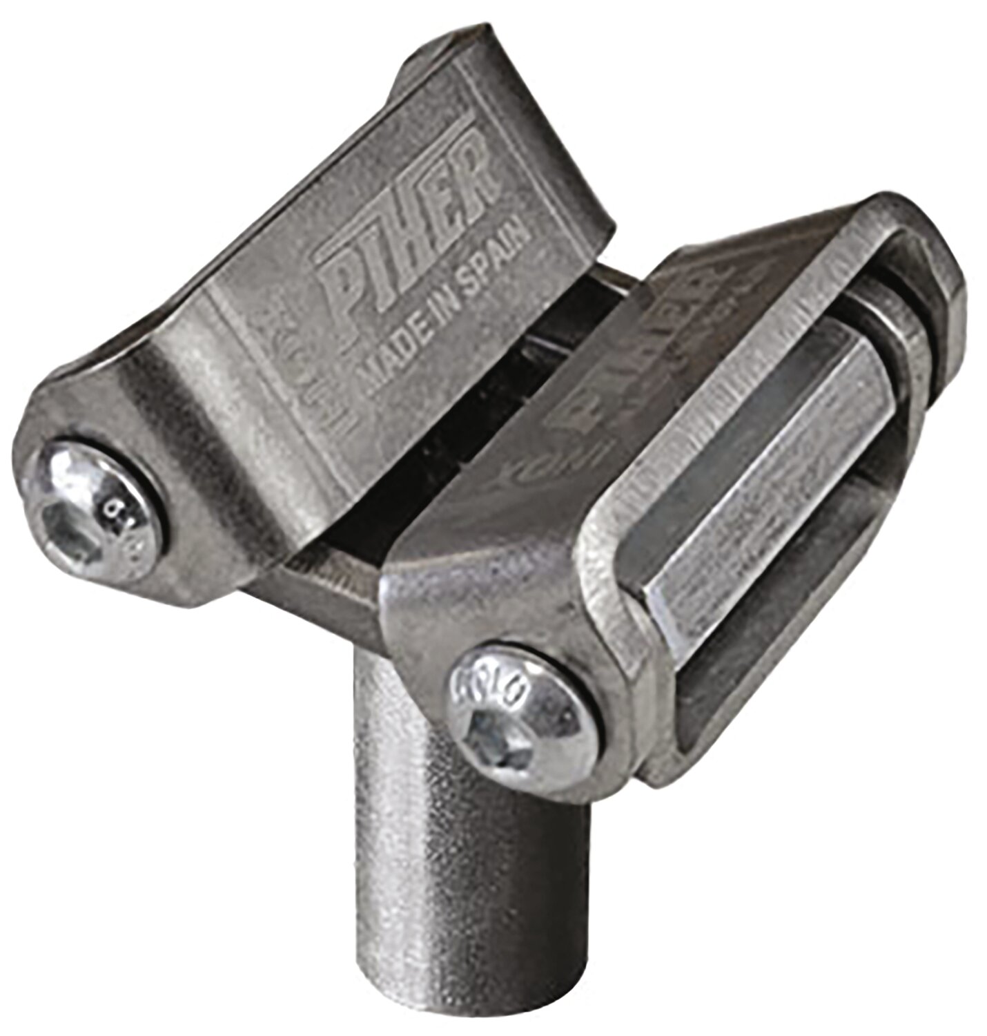 ADAPTADOR DE TUBO PARA MESA DE SOLDAR D.