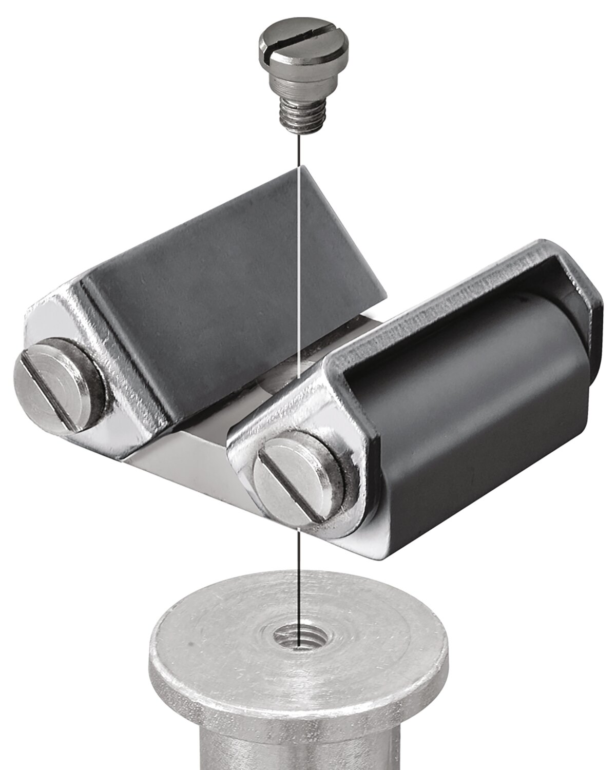 ADAPTADOR DE TUBO PARA MAXIPRESS