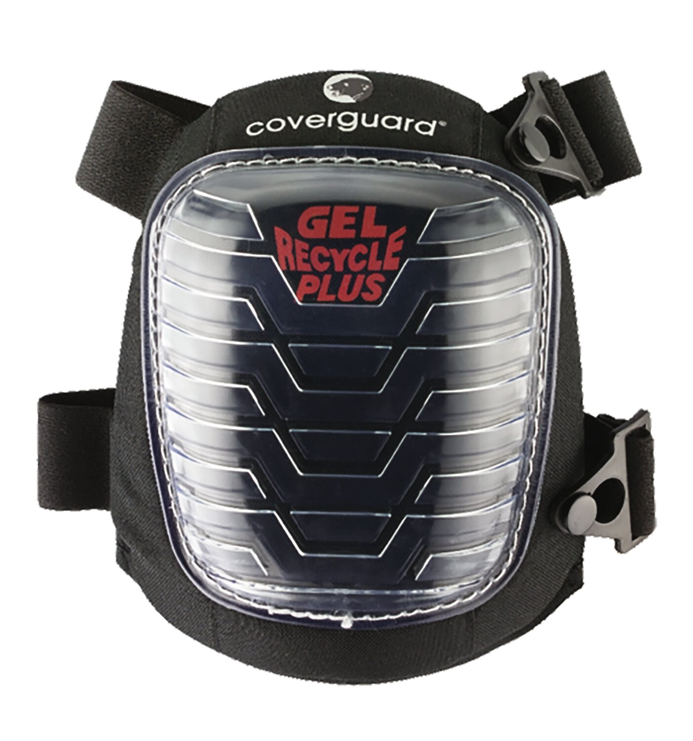 GEL KNEEGEL TU NEGRO