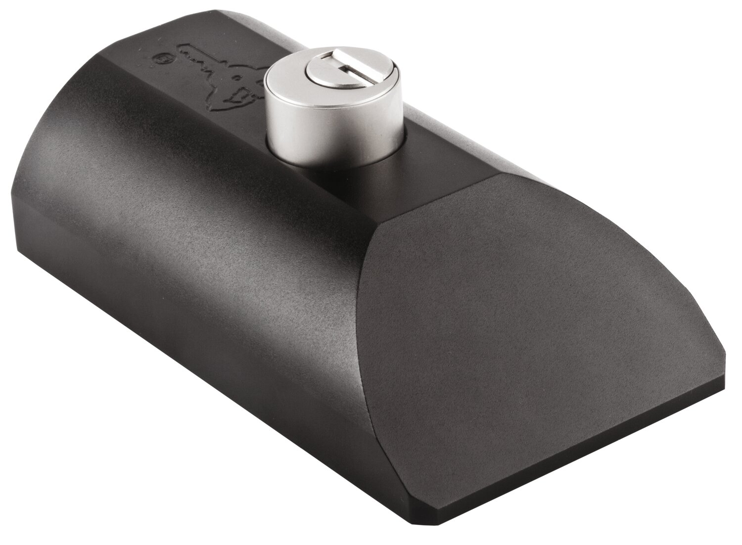 CERRADURA DE VEHÍCULO MVP 1000 DOBLE 2 L