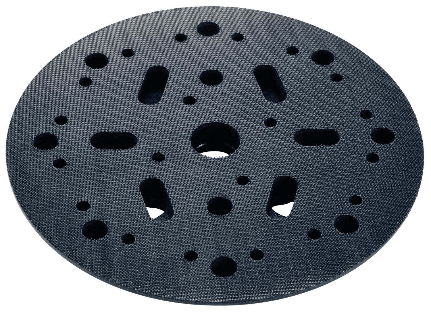 PLATO DE LIJA 150 MM ORE 5-105 EC