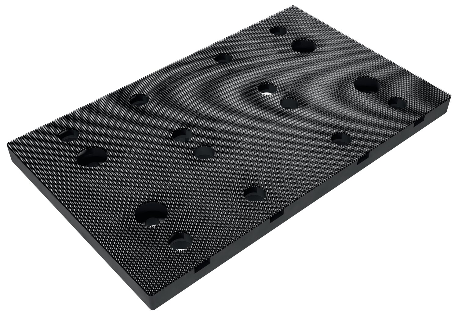 ALMOHADILLA DE LIJADO 80X130MM OSE 2-80