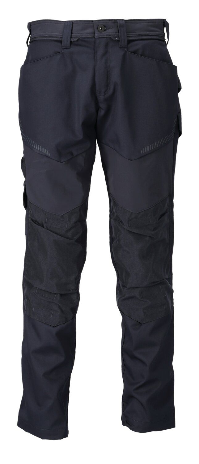 Pantalones a medida 22479 Marina
