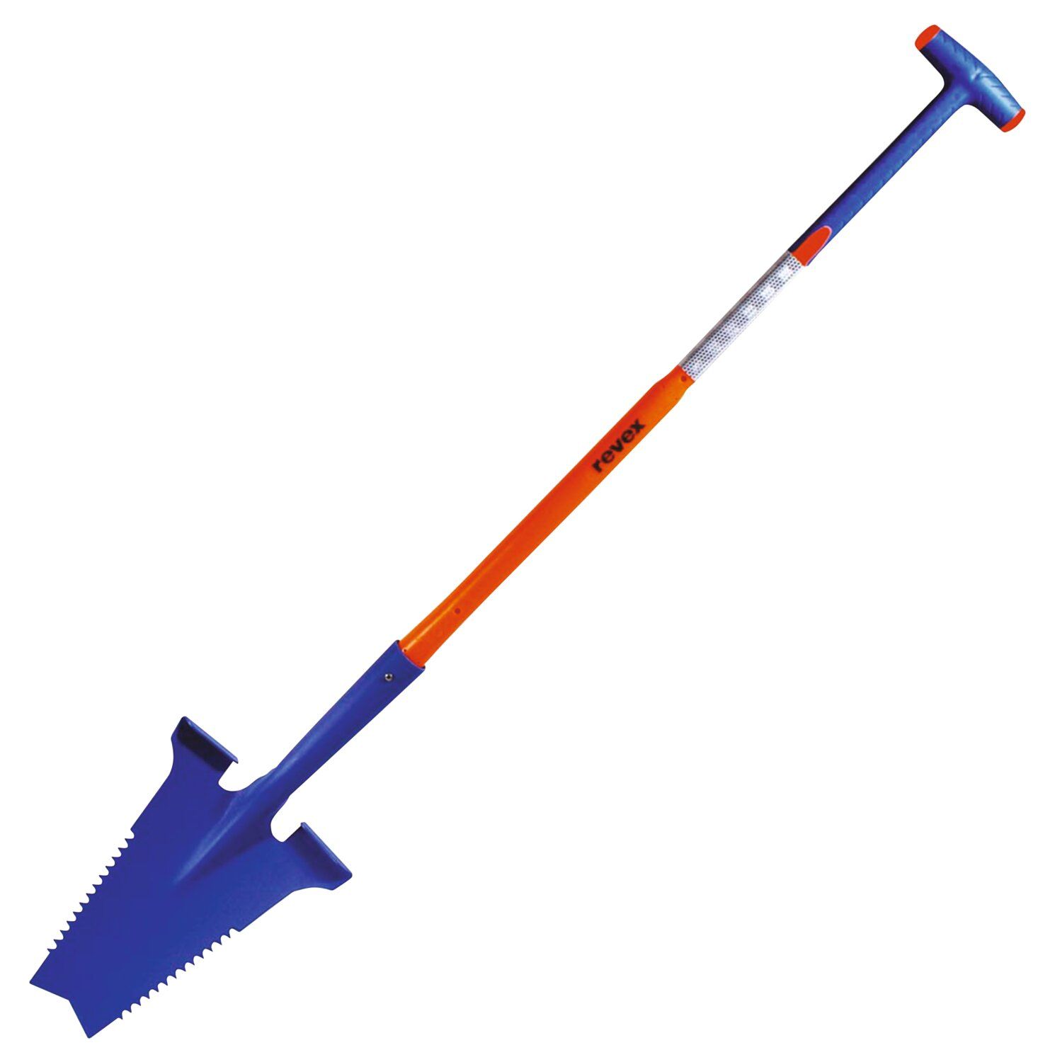 TIRADOR INOVEX