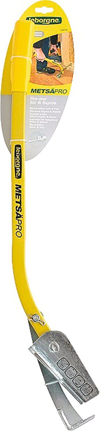 SYLVAPRO GANCHO EXTRACTOR DE PARED