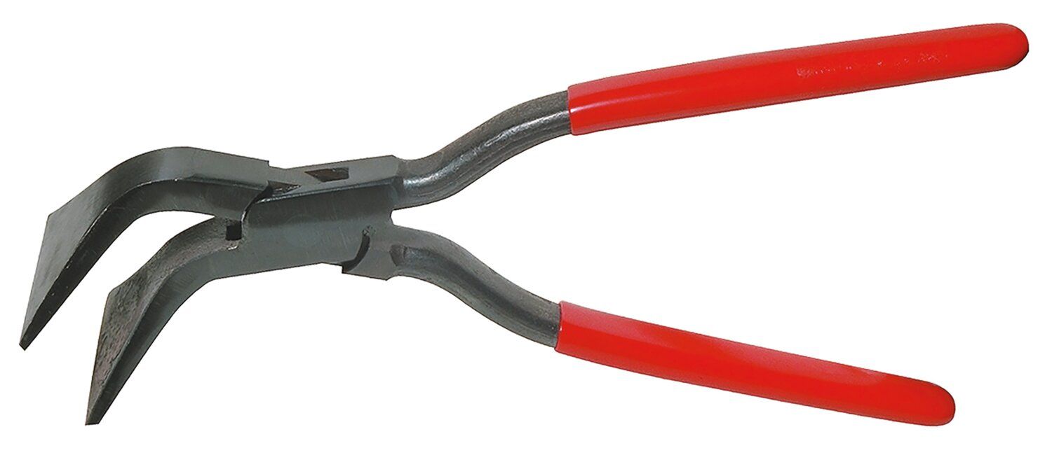 ALICATES PARA REMETIR 45° 60 MM