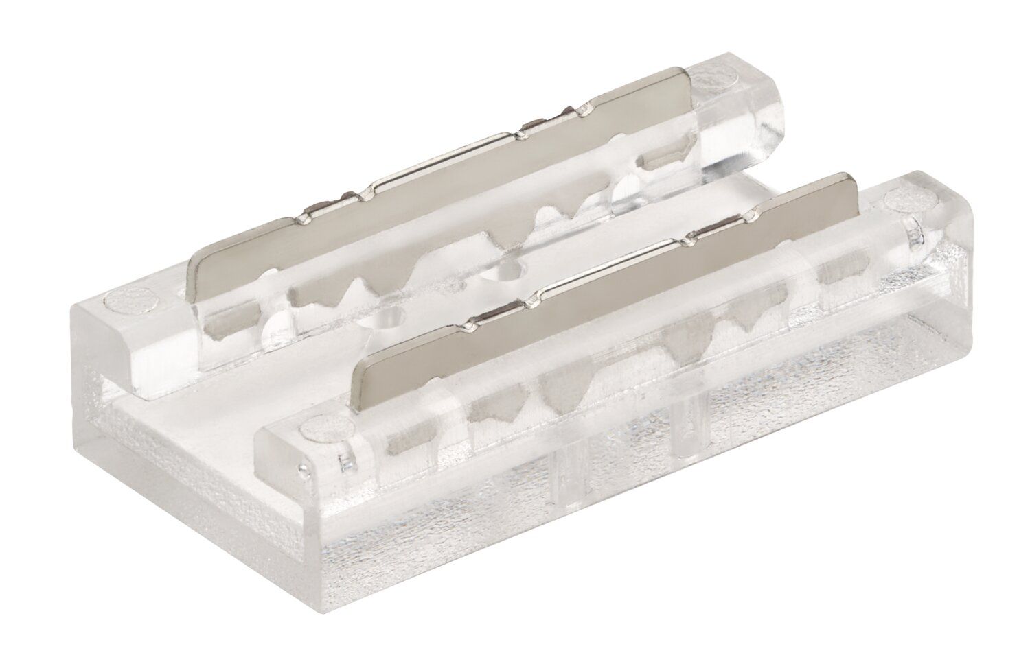 CONECTOR CINTA LED 6 MM IP20 24V