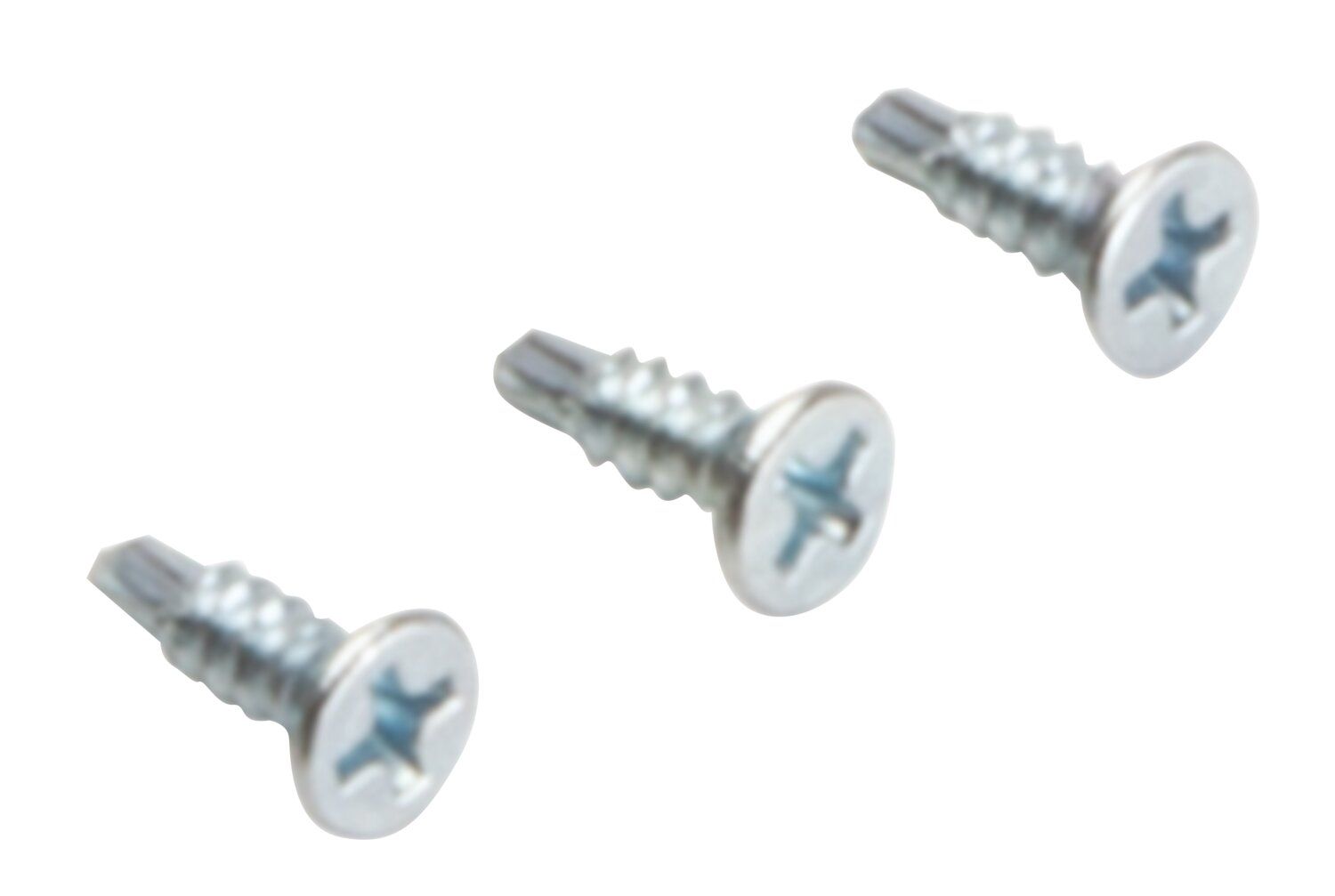 TORNILLOS PARA PERFIL SUNUP X100 PIEZAS