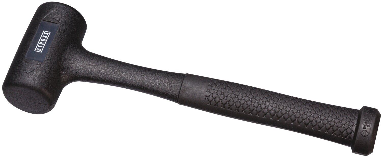 Martillo antirrebote