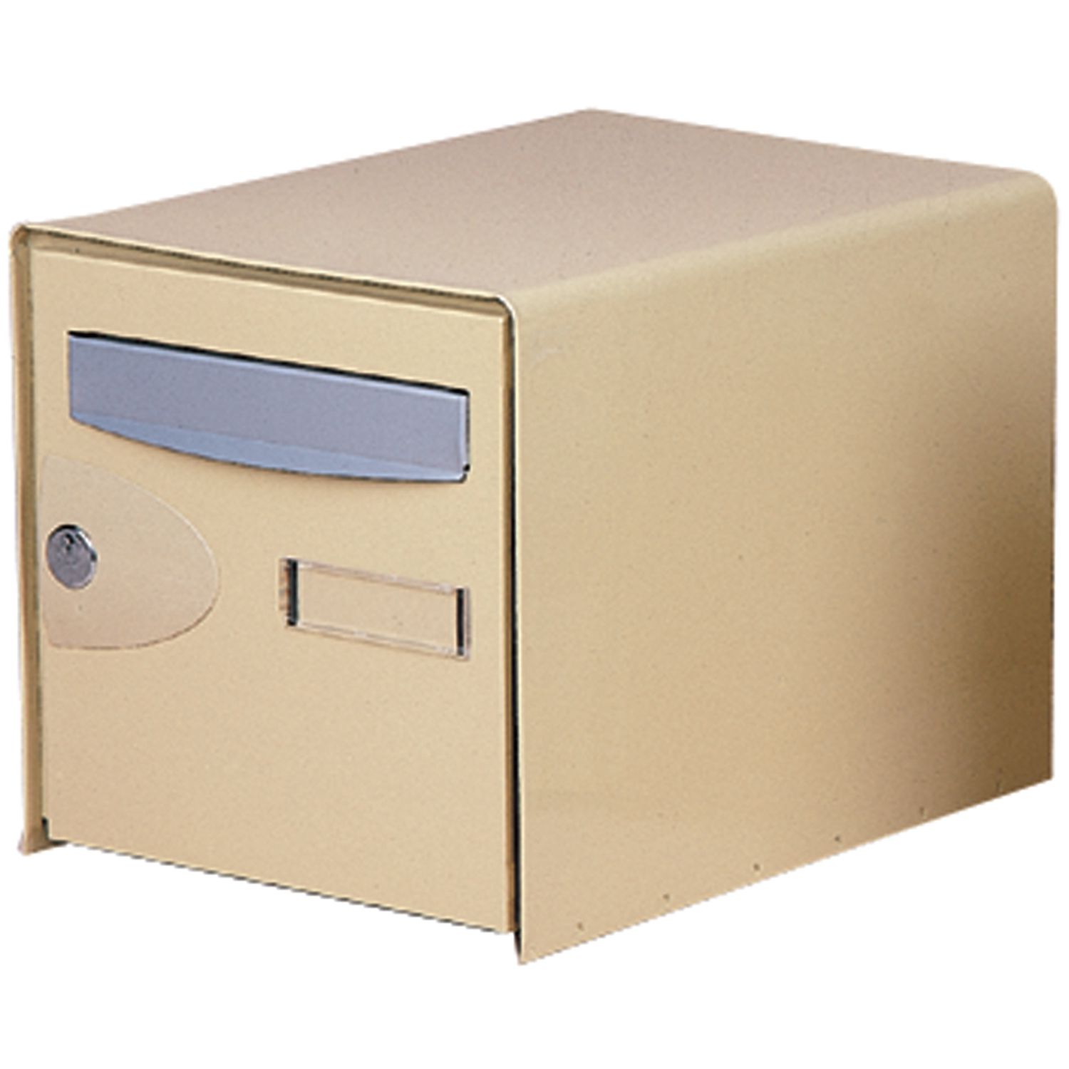 buzón pro-box