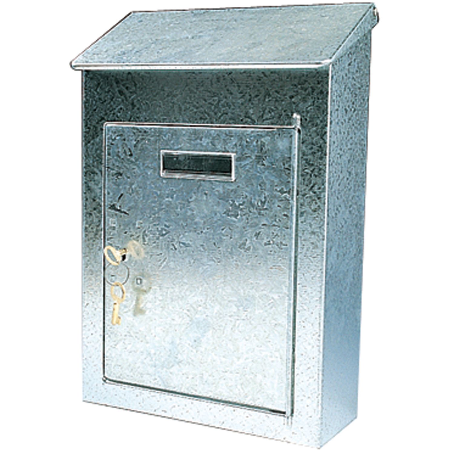 BAL PAVILLON N 4 ACIER GALVA 113422