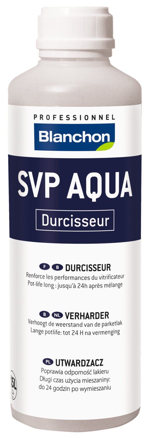 ENDURECEDOR SVP AQUA PARQ 500ML