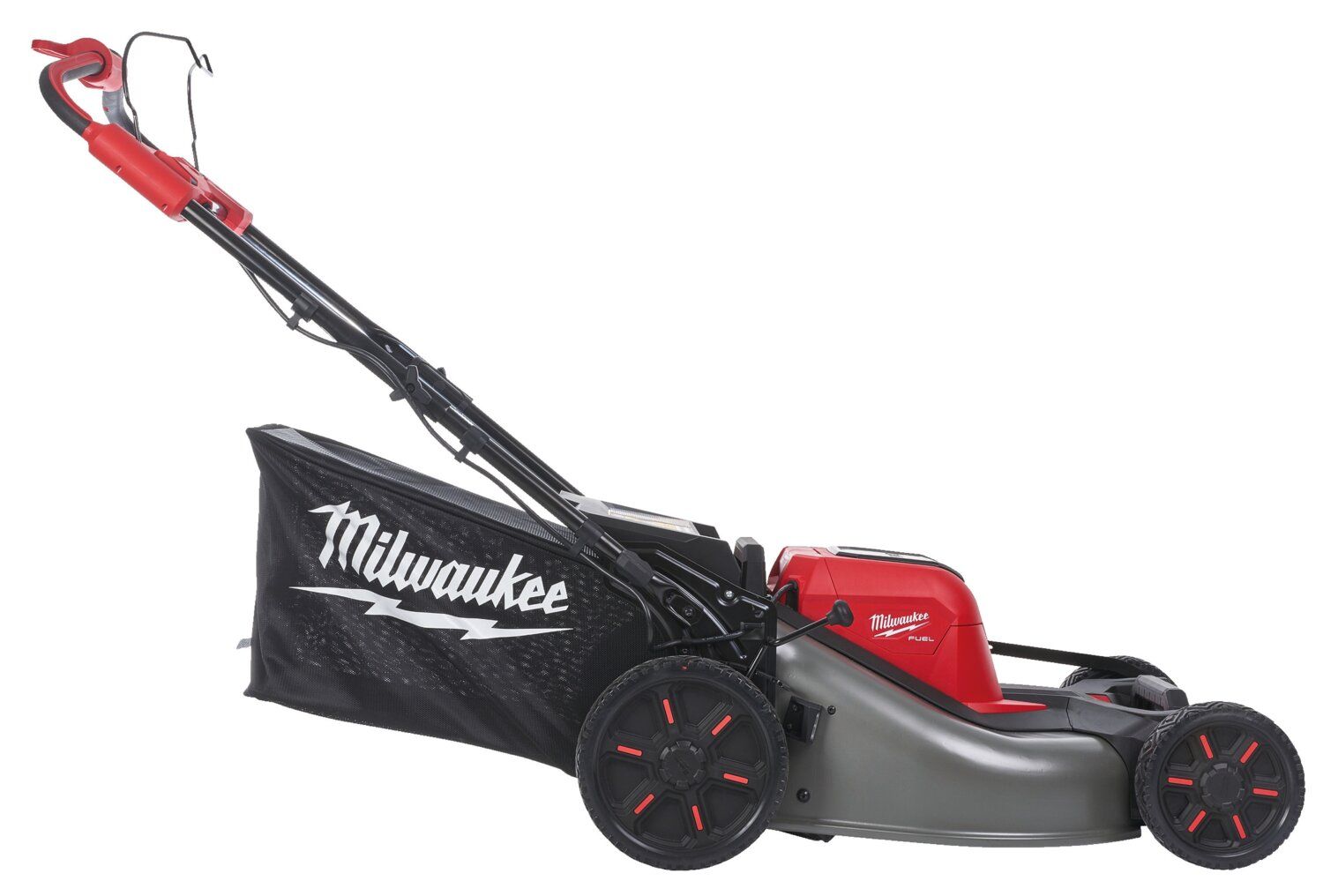 CORTACÉSPED AUTOPROPULSADO 18V M18 F2LM5