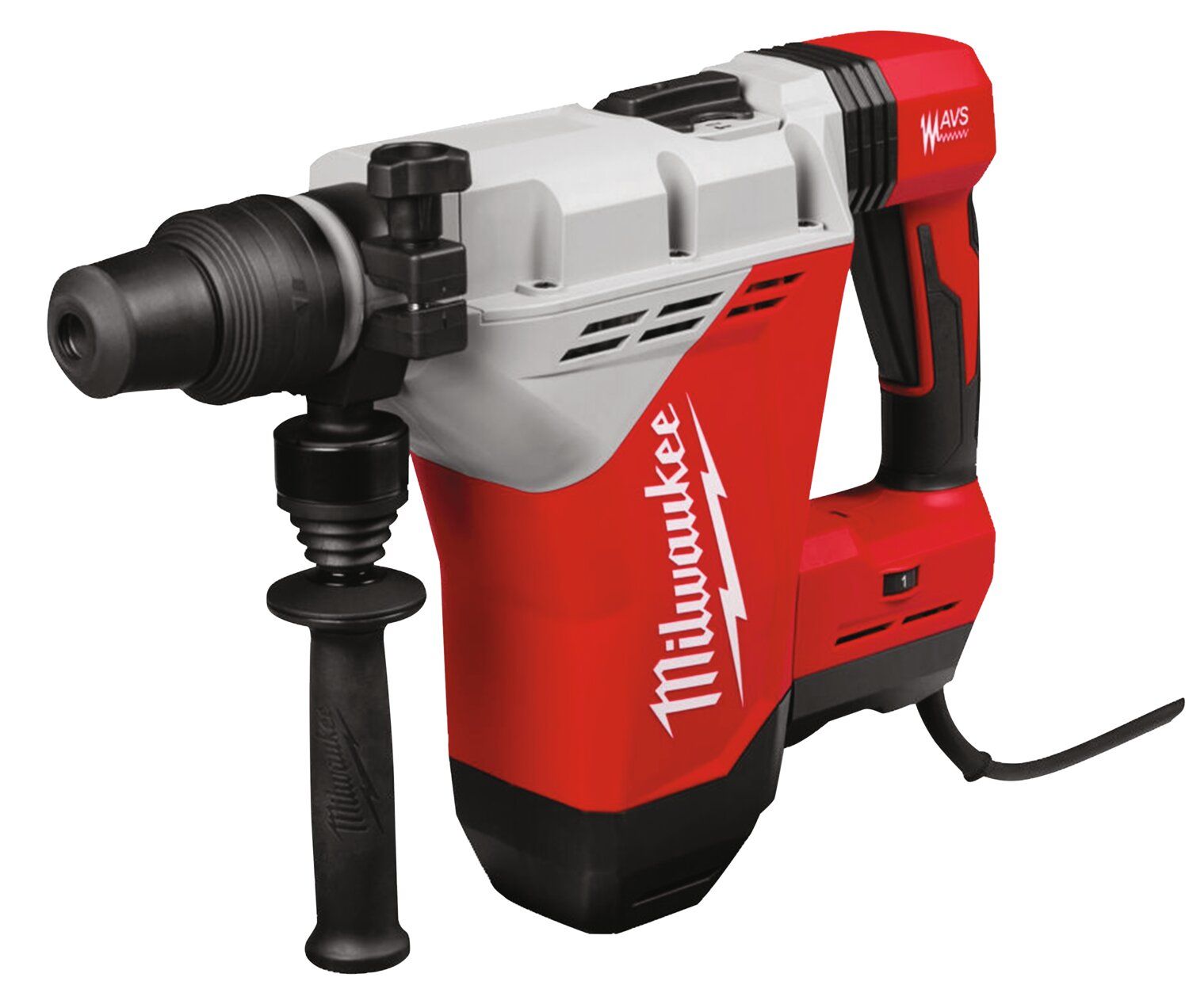 TALADRO SDS-MAX 1470W 11J HACO850
