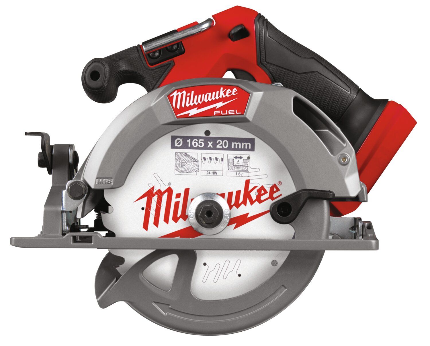 SIERRA CIRCULAR 18V M18 FCS552-0X SOLO