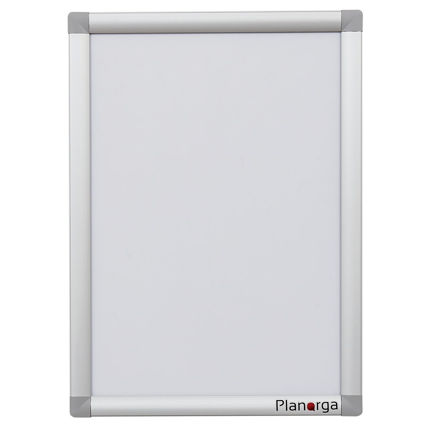 VITRINA DE ALUMINIO ANODIZADO CASTOR 1XA