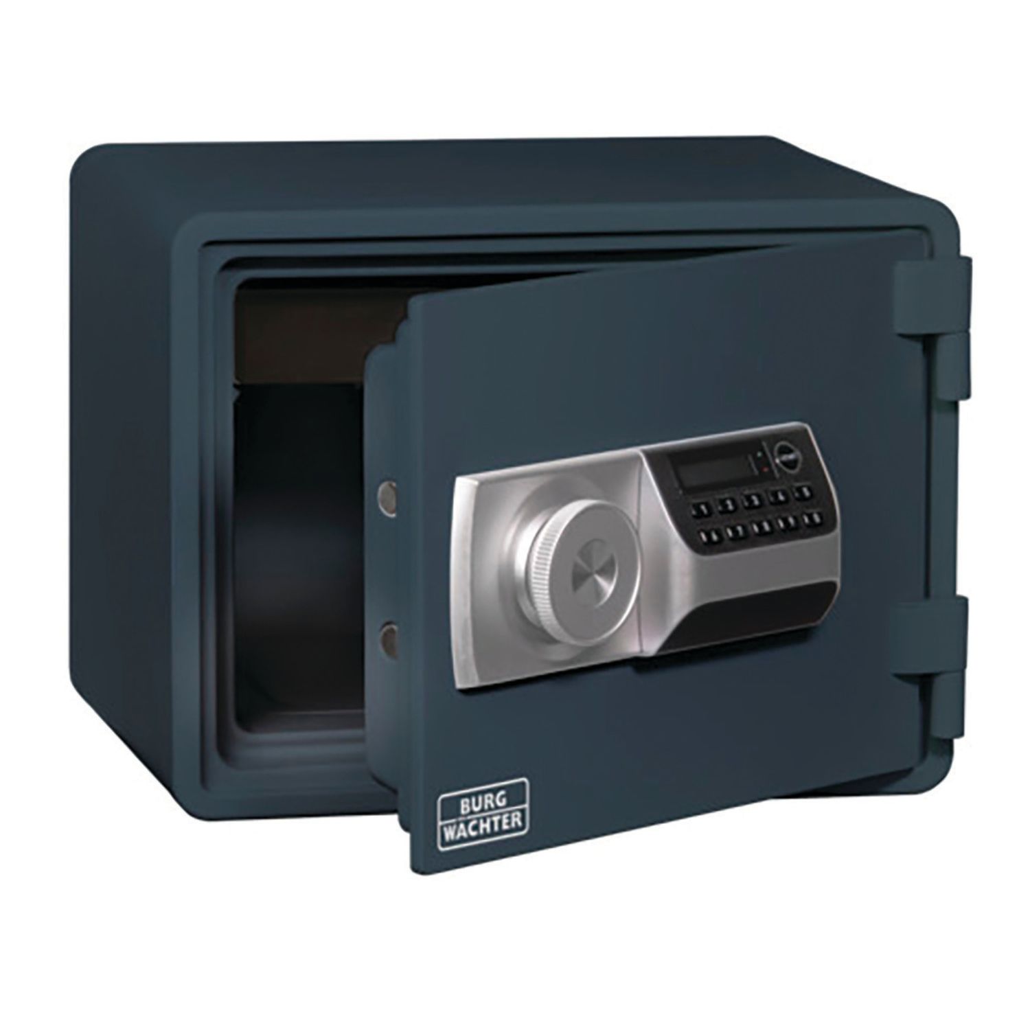 PF44E 14.3L CAJA FUERTE ELÉCTRICA/FUEGO