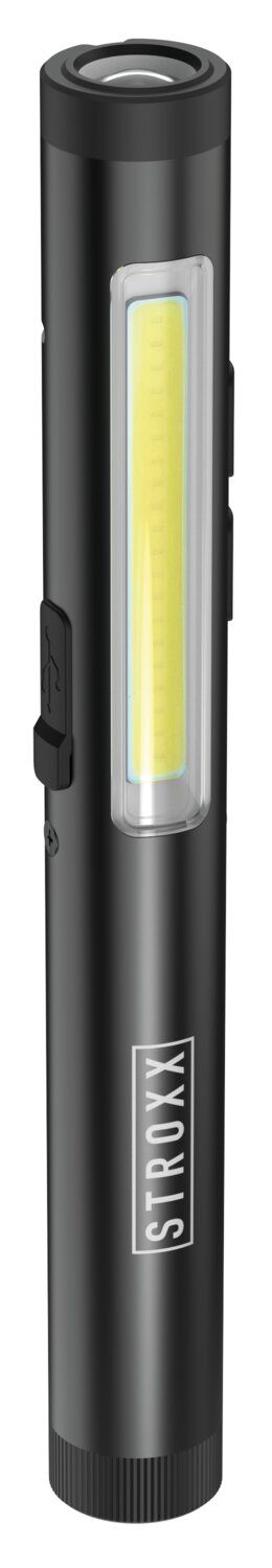 Linterna recargable 3 en 1 500 l