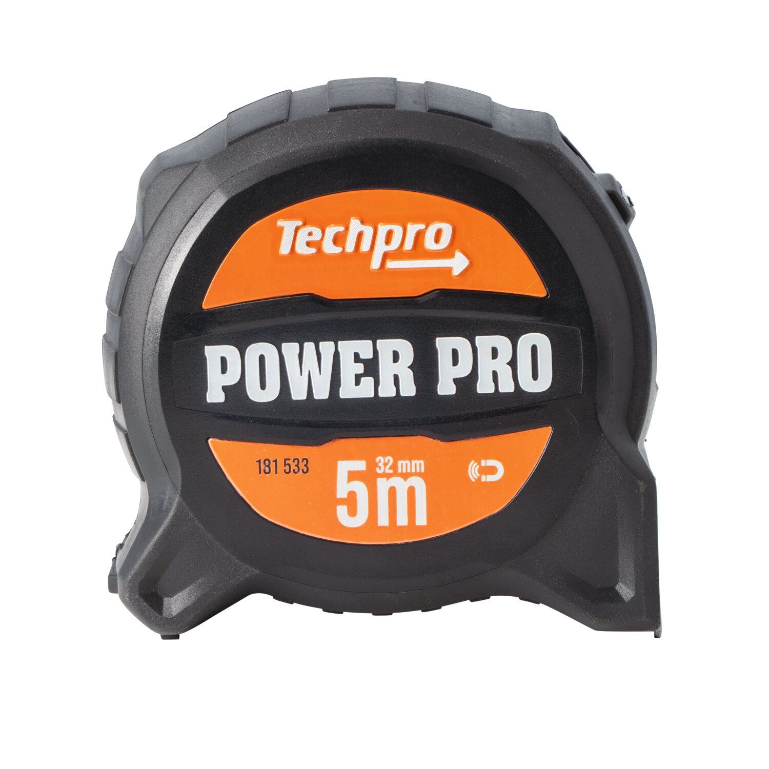 Cinta métrica PowerPro