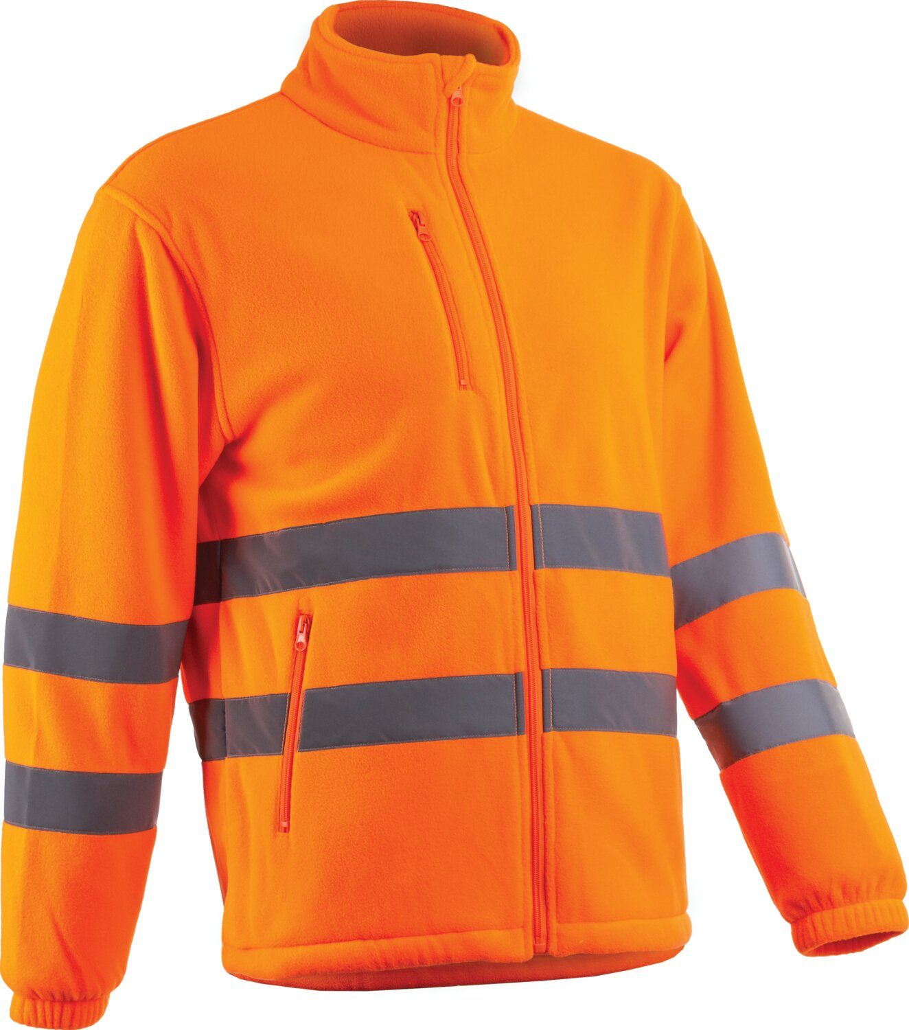 Chaqueta polar HV Ritto