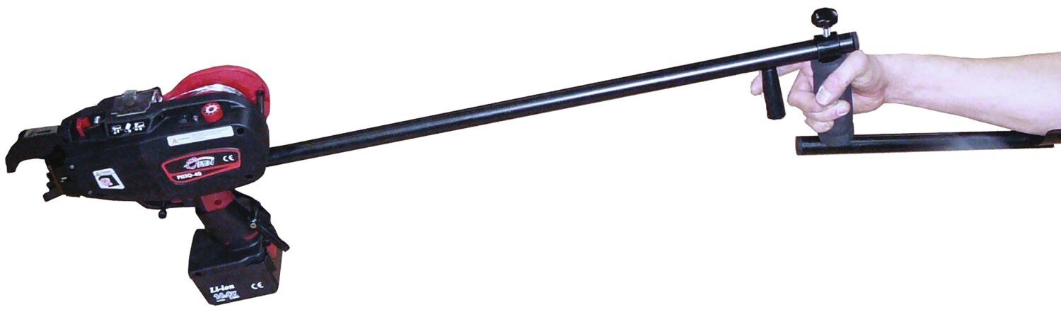 EXTENSIÓN PARA ENCUADERNADORA PISTO40-MK